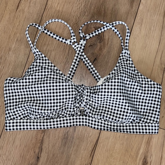 Camio Mio swimsuit top - Picture 1 of 5
